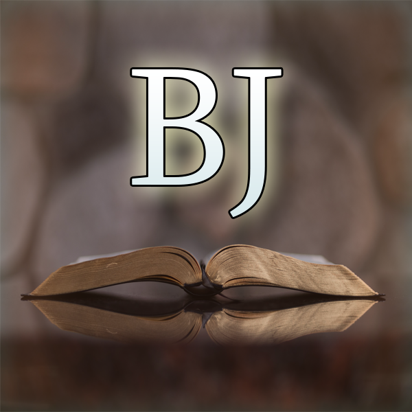 BibleJudge